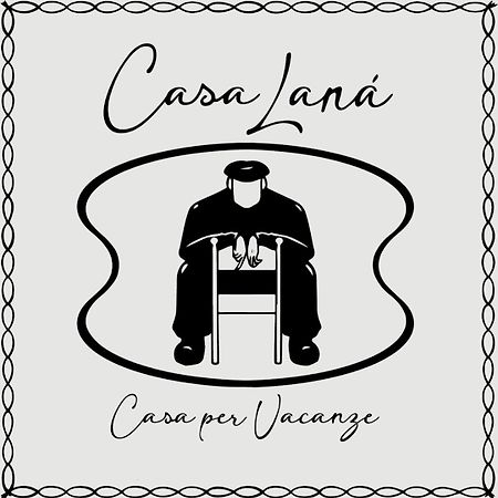 マルティナ・フランカ Casa Lanaヴィラ エクステリア 写真