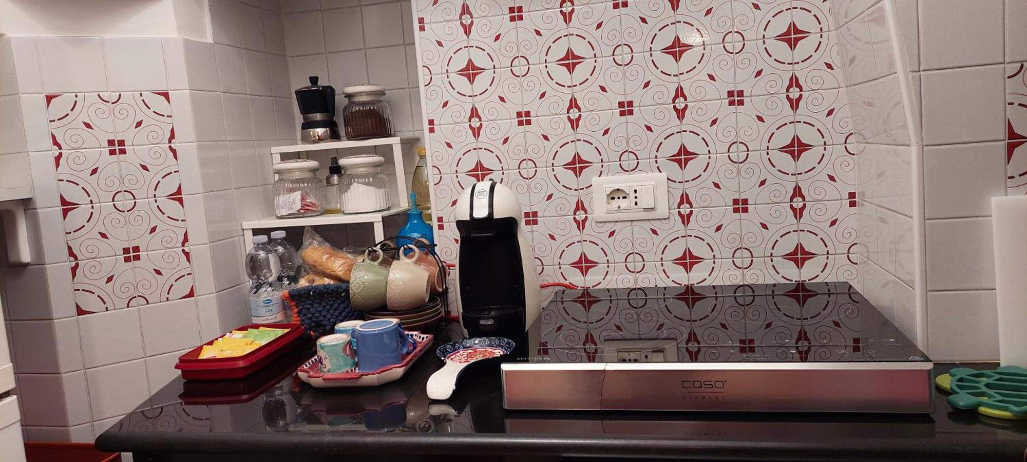 マルティナ・フランカ Casa Lanaヴィラ エクステリア 写真