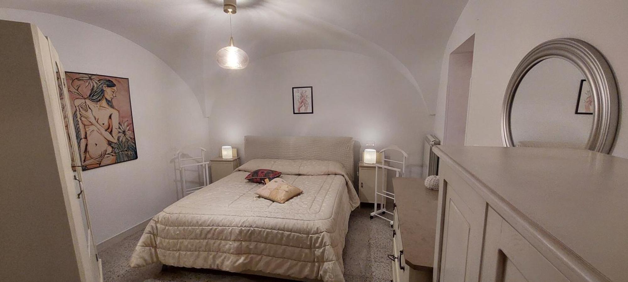 マルティナ・フランカ Casa Lanaヴィラ エクステリア 写真