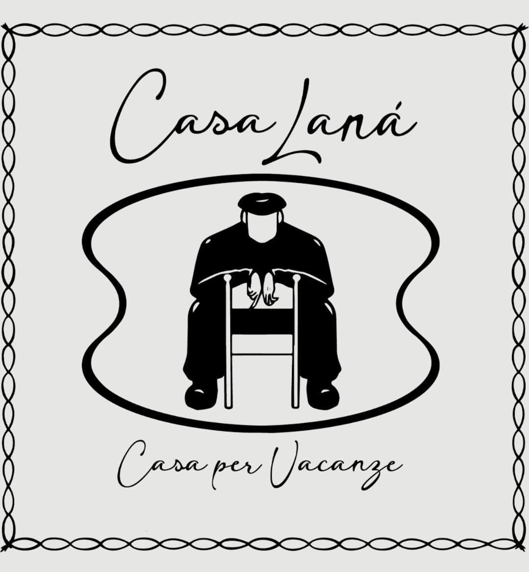 マルティナ・フランカ Casa Lanaヴィラ エクステリア 写真