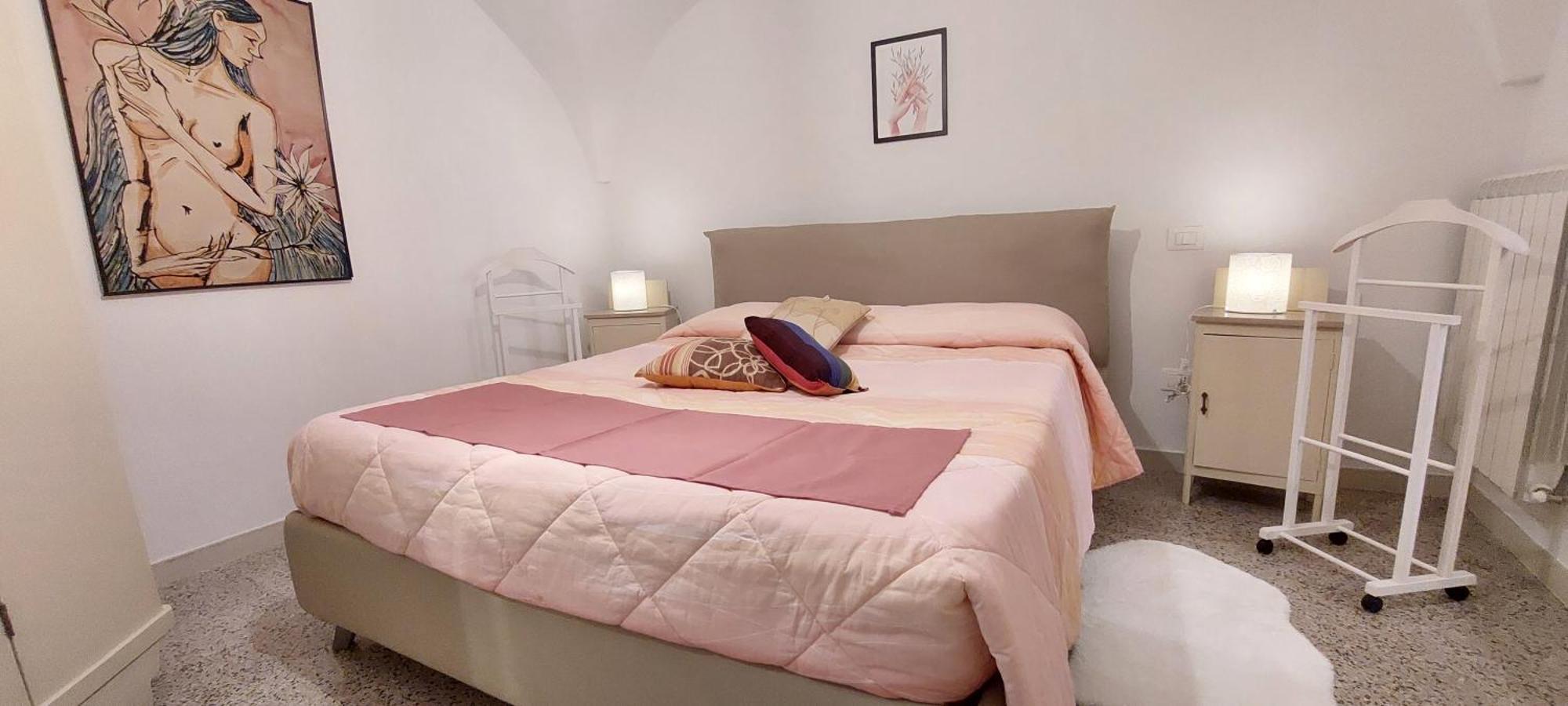 マルティナ・フランカ Casa Lanaヴィラ エクステリア 写真