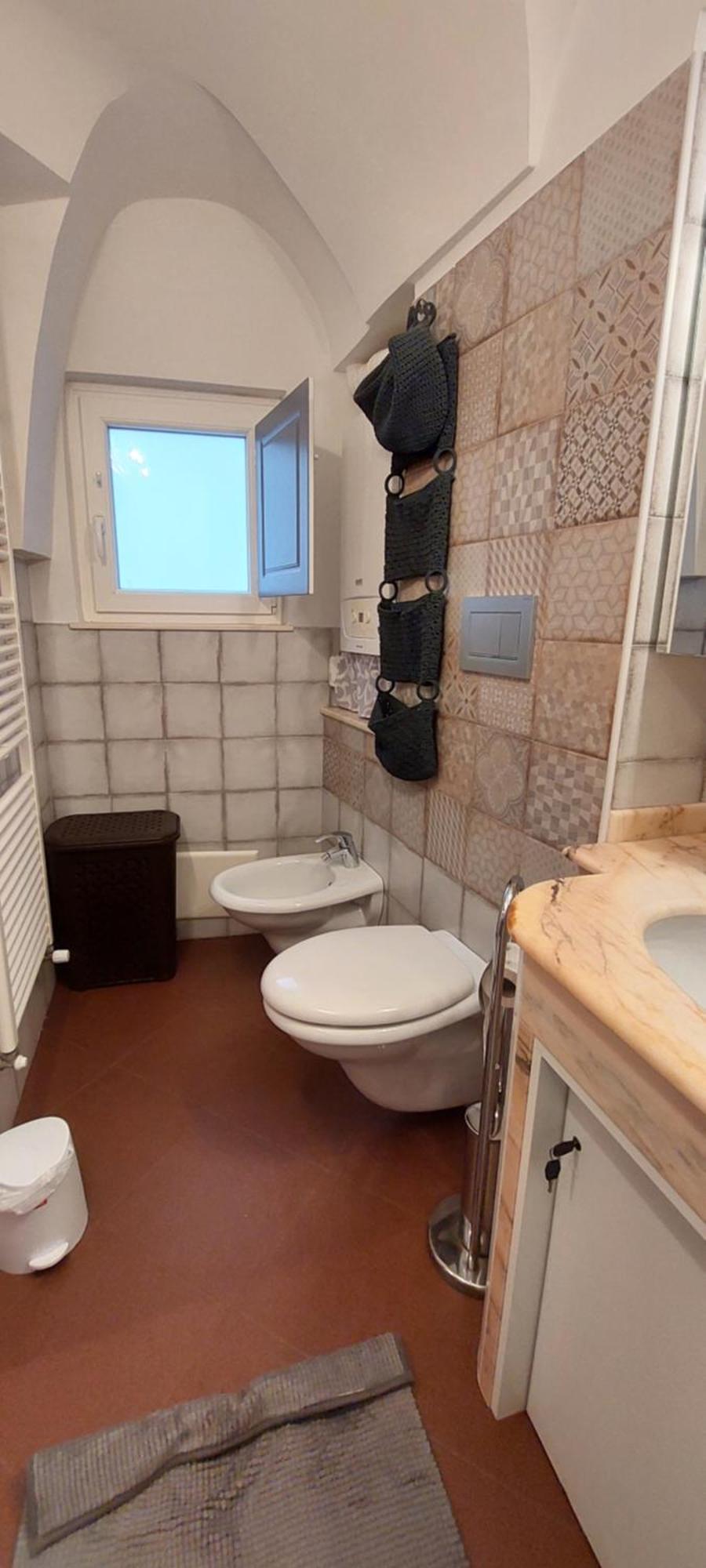 マルティナ・フランカ Casa Lanaヴィラ エクステリア 写真