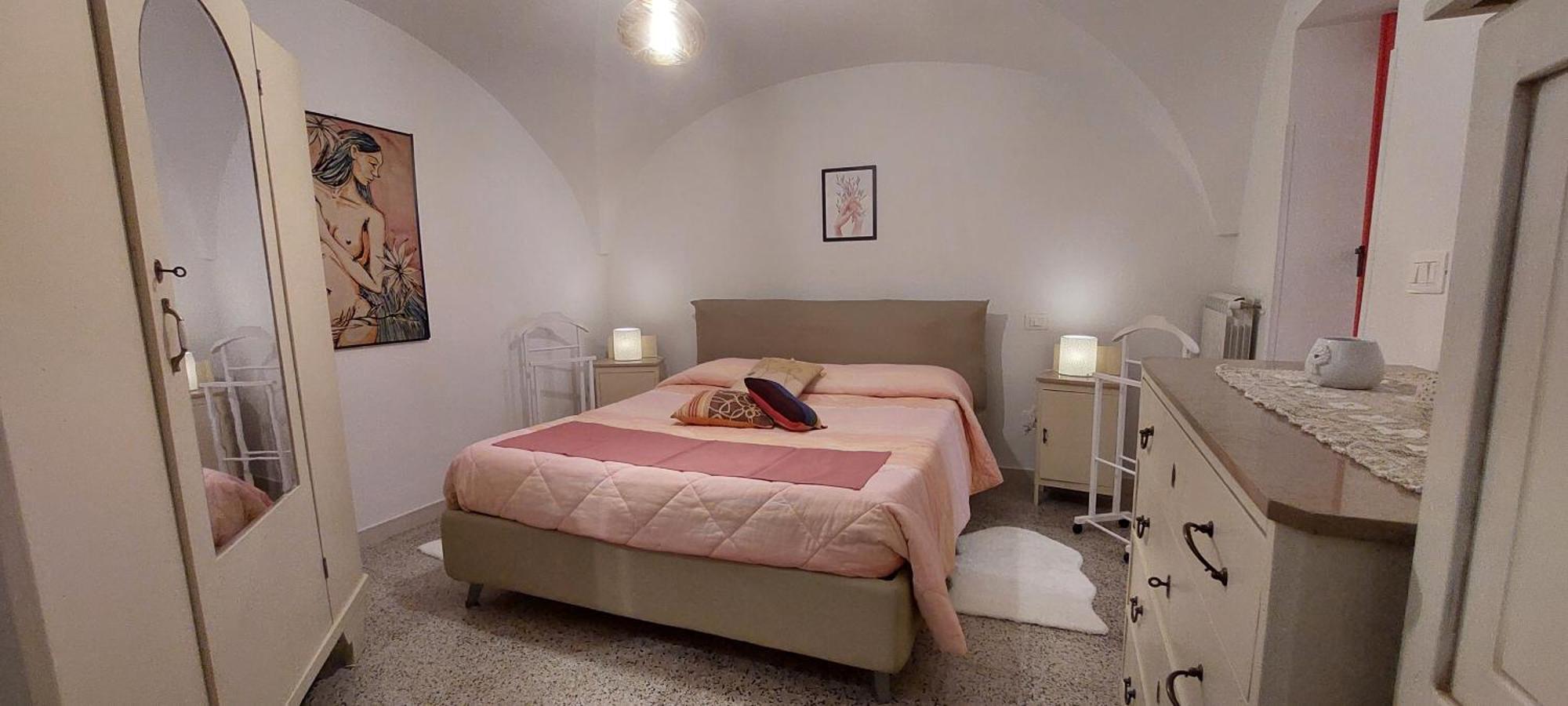 マルティナ・フランカ Casa Lanaヴィラ エクステリア 写真