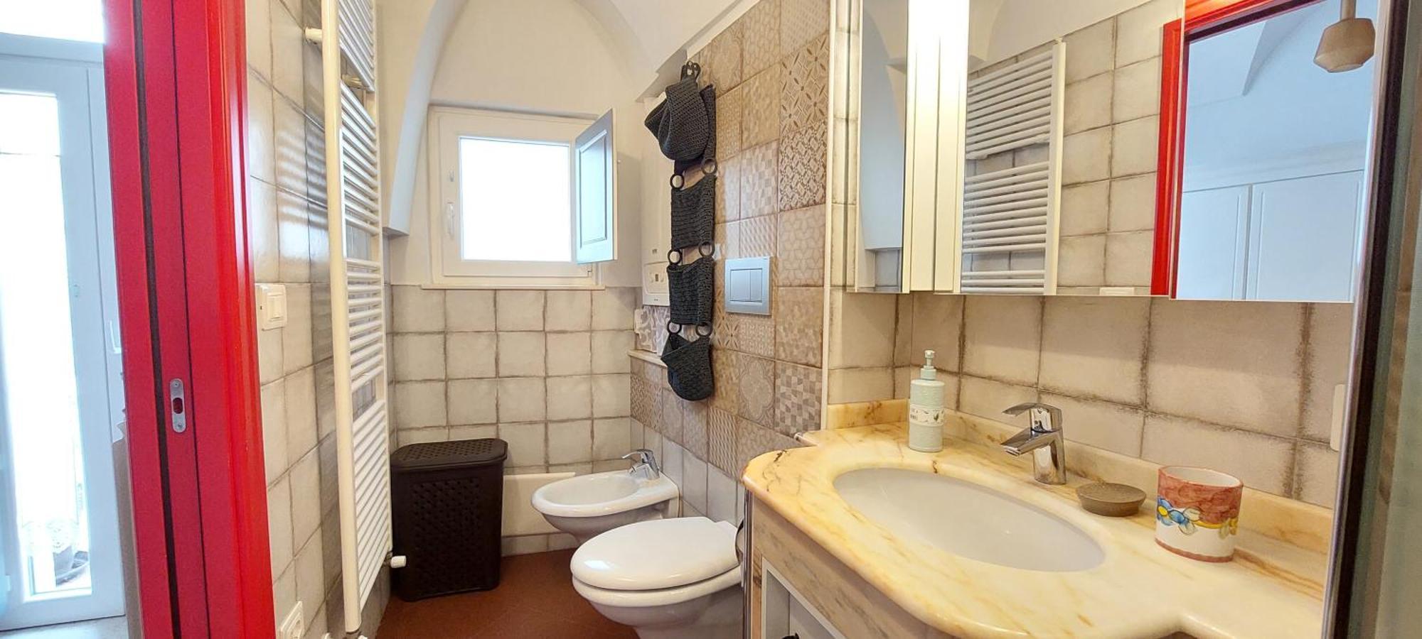 マルティナ・フランカ Casa Lanaヴィラ エクステリア 写真