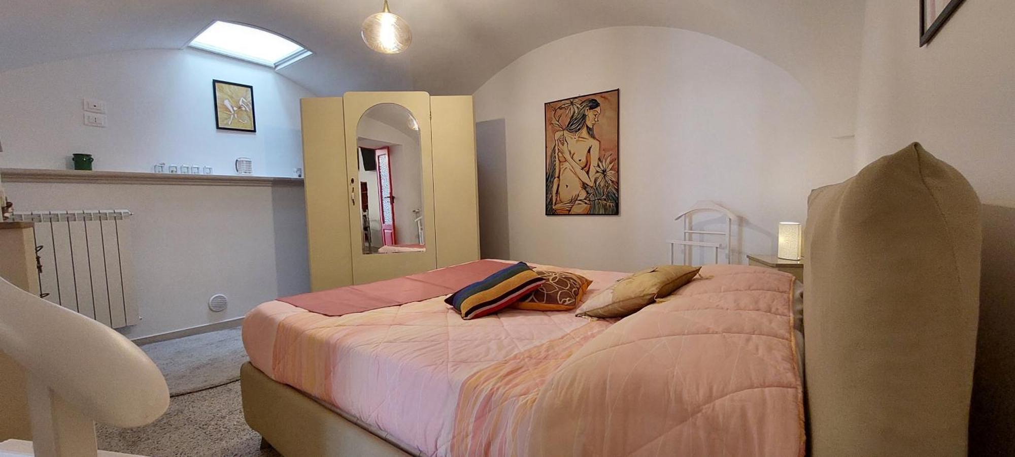 マルティナ・フランカ Casa Lanaヴィラ エクステリア 写真